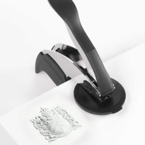 House Seal Embosser