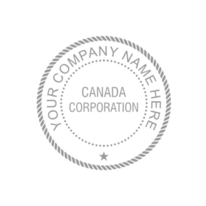 Federal Corporation Seal