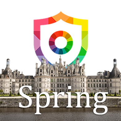2025 Spring Castle Building Package