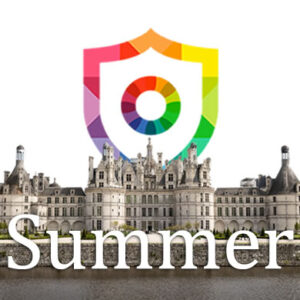 2025 Summer Castle Building Package