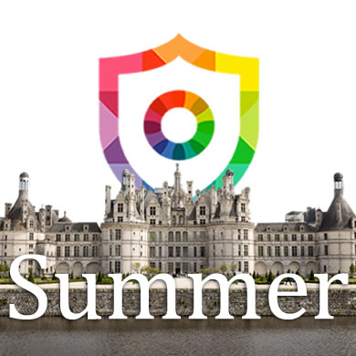 2025 Summer Castle Building Package