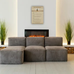 Achievement Proclamation Plaque